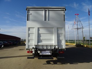 Mercedes Axor 1833-CAMIONES LONAS / TAUTLINER