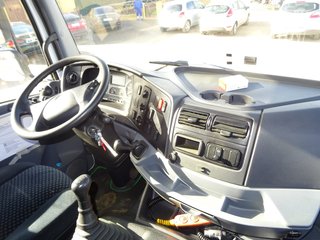 Mercedes Axor 1833-CAMIONES LONAS / TAUTLINER