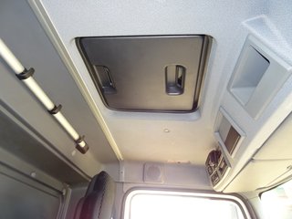 Mercedes Axor 1833-CAMIONES LONAS / TAUTLINER