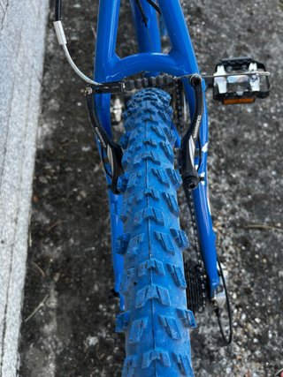 Bicicleta Montaña BH Jumper XL