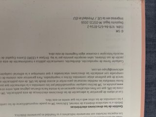 Matemáticas aplicadas a las ciencias sociales II 2