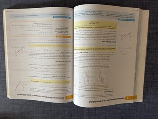 Matemáticas aplicadas a las ciencias sociales II 2