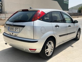 Ford Focus 2003