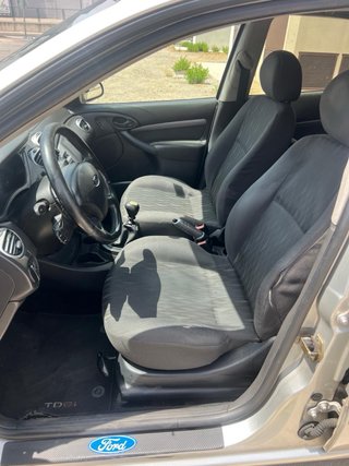 Ford Focus 2003