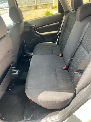 Ford Focus 2003