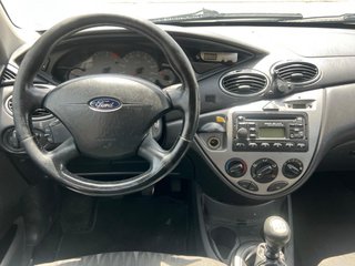Ford Focus 2003