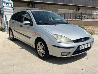 Ford Focus 2003