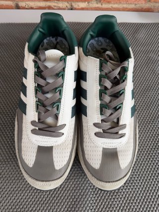 Adidas Retropy E5 Zapatillas Verde/Blanco