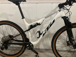 KTM Scarp elite XT