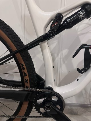 KTM Scarp elite XT