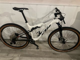 KTM Scarp elite XT