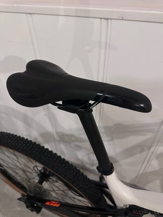 KTM Scarp elite XT
