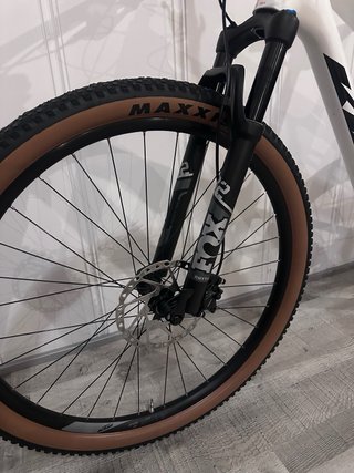 KTM Scarp elite XT
