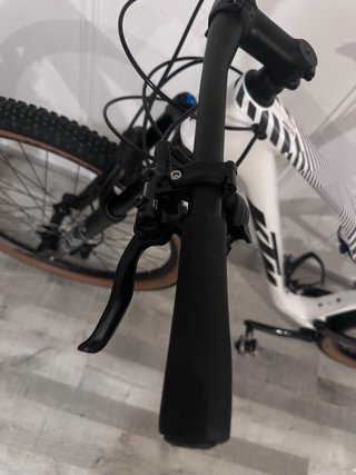 KTM Scarp elite XT