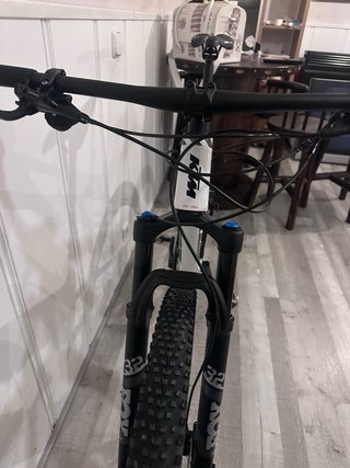 KTM Scarp elite XT