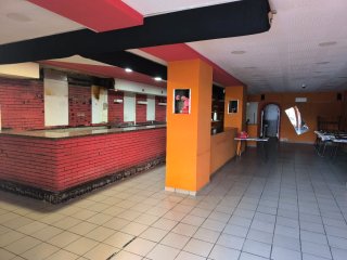 2 casas 2 locales restaurante