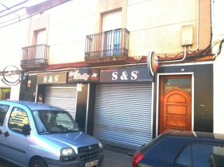 2 casas 2 locales restaurante