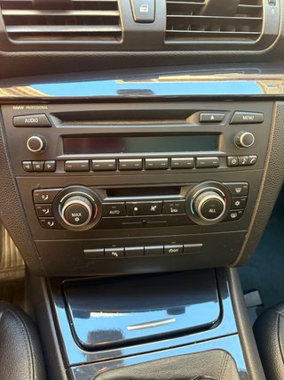 BMW Serie 1 2011