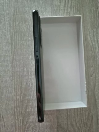 Samsung Galaxy A53 5G Negro