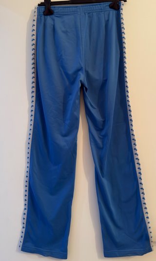 Tuta vintage Arena donna blu/grigio