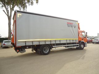 Renault PREMIUN 310 DXI-CAMIONES LONAS / TAUTLINER