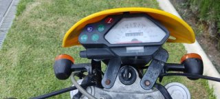 Beta Alp 200 4T Enduro/Trial Moto