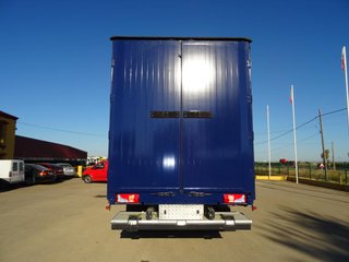 MAN TGS 18 440 XLX-CAMIONES LONAS / TAUTLINER