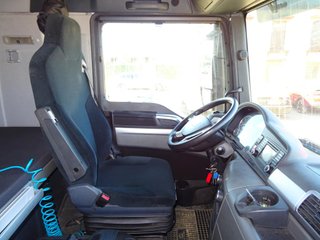 MAN TGS 18 440 XLX-CAMIONES LONAS / TAUTLINER