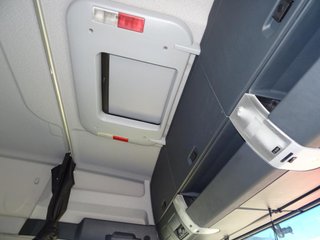 MAN TGS 18 440 XLX-CAMIONES LONAS / TAUTLINER