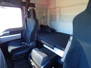 MAN TGS 18 440 XLX-CAMIONES LONAS / TAUTLINER