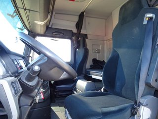 MAN TGS 18 440 XLX-CAMIONES LONAS / TAUTLINER