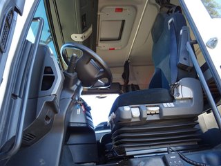 MAN TGS 18 440 XLX-CAMIONES LONAS / TAUTLINER