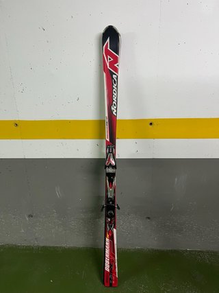 Esquís Nórdica Dobermann 176 cm