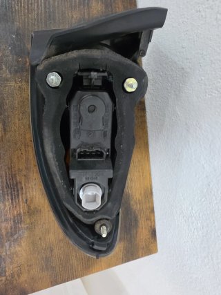 Piloto Trasero Derecho Seat Ibiza 02-05