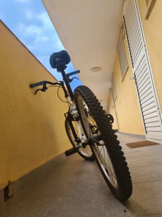 Bicicleta Infantil BTWIN 20