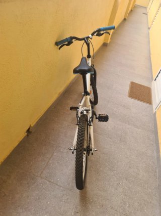 Bicicleta Infantil BTWIN 20