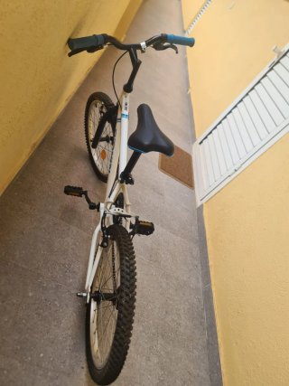 Bicicleta Infantil BTWIN 20