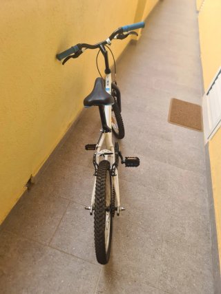 Bicicleta Infantil BTWIN 20