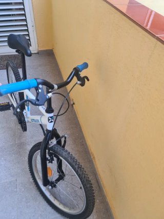 Bicicleta Infantil BTWIN 20