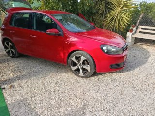 Volkswagen Golf 2010