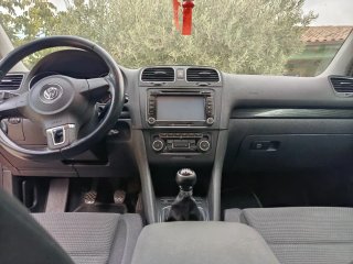 Volkswagen Golf 2010