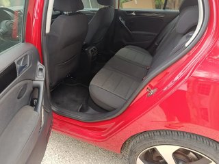 Volkswagen Golf 2010