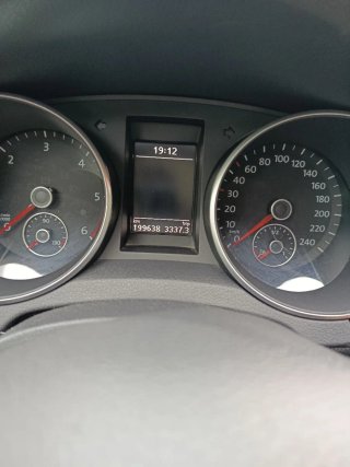 Volkswagen Golf 2010
