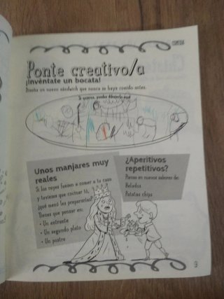 El libro antiaburrimiento