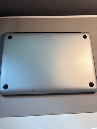 MacBook Pro 2015 Muy buen estado