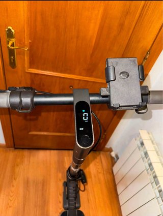 Patinete Xiaomi Mi Electric Scooter 4 Ultra