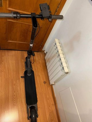Patinete Xiaomi Mi Electric Scooter 4 Ultra