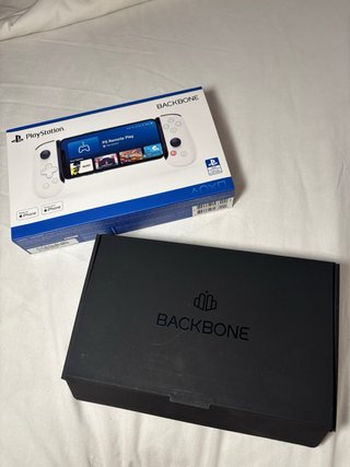 Backbone One - PlayStation Edition para iPhone