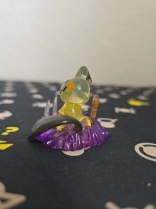 Mimikyu Hissatsu Figura Exclusiva Japón