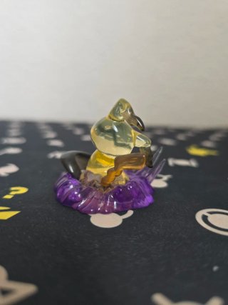 Mimikyu Hissatsu Figura Exclusiva Japón